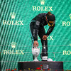Hamilton reveals long Covid symptoms after taking championship lead