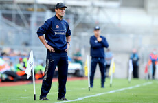 O'Connor: 'Some of the commentary during the week was a bit over the top'