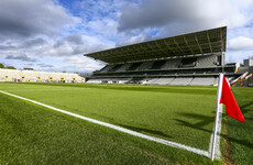 Cork unable to play All-Ireland U20 hurling final after 'member of group' tests positive for Covid-19