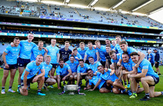 'Obviously there has been a period of transition' - Farrell on talk of Dublin's demise