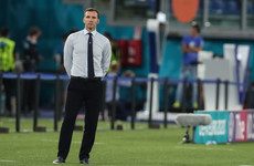 Andriy Shevchenko steps down as Ukraine manager after five years in charge