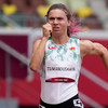 Poland grants humanitarian visa to Belarus Olympic sprinter