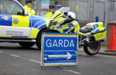 Man (80s) dies in single-car collision in Co Tipperary
