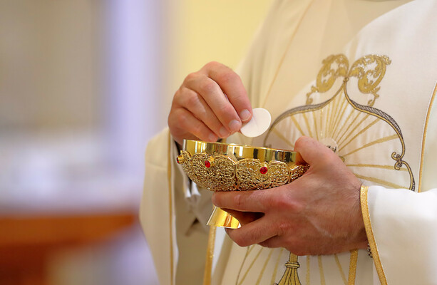 Poll Should Communions And Confirmations Be Allowed Go Ahead This Month 