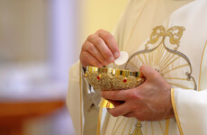 Poll: Should communions and confirmations be allowed go ahead this month?