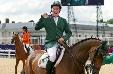 'I'm not the best rider in the world but I'm the best prepared' - Cian O'Connor