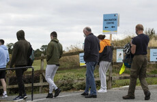 'Inspiring weekend' for vaccination programme as 18,000 people avail of walk-in centres so far