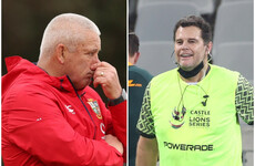 Rassie's misconduct charge should mean a friendlier third Test build-up