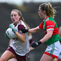Cafferky fires Mayo into semi-finals of All-Ireland Championship