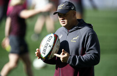 Boks not boring, insists coach, after second Lions Test sent All Blacks boss Foster 'to sleep'