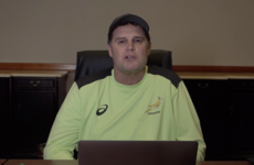 Rassie Erasmus to face misconduct hearing over ref video