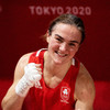 Olympic Breakfast: Kellie Harrington becomes Ireland's latest medalist in Tokyo