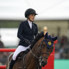 Jessica Springsteen hoping to boss Tokyo Equestrian Park on Olympic debut