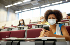 Occupancy limits and sanitation: Higher education announces plans for 'safe return' to campuses