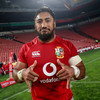 Bundee Aki starts for the Lions as Gatland makes six changes for final Test
