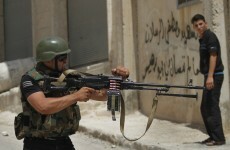 Iran to hold conference on Syria