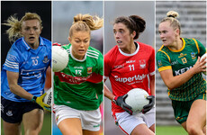 Dublin's next Drive for Five hurdle a 'brilliant battle' with Mayo in All-Ireland semi-final