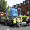 Dublin water disruption: Tests show 'improvement' in supply