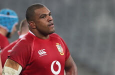 Lions prop Sinckler free to play in third Test after biting allegation dismissed