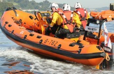 Lifeboat called to assist French yacht