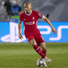 Fabinho signs long-term contract with Liverpool