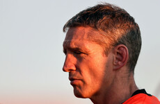 McGeeney agrees to extension as Armagh boss