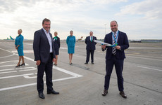 Aer Lingus signs 10 year agreement with Emerald Airlines to operate regional flights