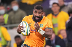 Three Wallabies dropped for All Blacks clash after drinking session