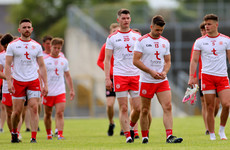 'It was a bad, bad performance' - Six-goal hiding in Kerry taught Tyrone valuable lessons
