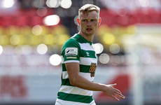Race for Scales hots up as Premier League clubs challenge Celtic for Rovers ace