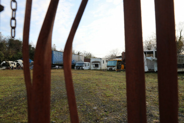 Border villages and isolated backroads: The key locations in the abduction of Kevin Lunney - Vimarsana News