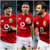 An up-and-down tour for the Irish Lions could end on a high