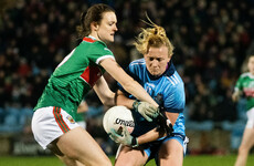 Mayo-Dublin All-Ireland semi-finals set for double-header as U20 hurling final also re-fixed
