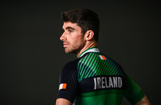 'For a track cyclist, the Olympic Games is the pinnacle' - Ireland's English ready for biggest stage