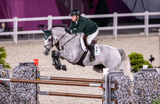 Cian O'Connor and Kilkenny withdraw from team showjumping event in Tokyo