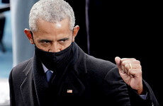Obama curtails 60th birthday bash due to virus surge