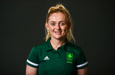 A childhood dream, allegiance switch and personal struggles: Emily Kay's long Road to Tokyo