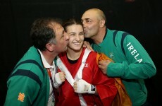Open thread: What are your favourite Irish Olympic memories?