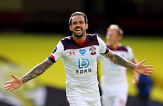 Aston Villa sign Danny Ings from Southampton as Grealish exit looks imminent