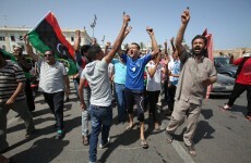 Libyan Council hands over power to first elected assembly