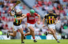 Cork come good in extra-time to see off Kilkenny in epic All-Ireland semi-final battle