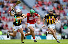 Cork come good in extra-time to see off Kilkenny in epic All-Ireland semi-final battle