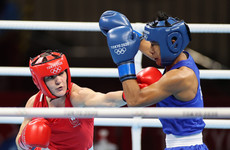 Kellie Harrington wins Olympic boxing semi-final in Tokyo
