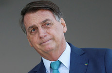 Brazil court rules that Bolsonaro should be investigated for 'vote fraud' claims