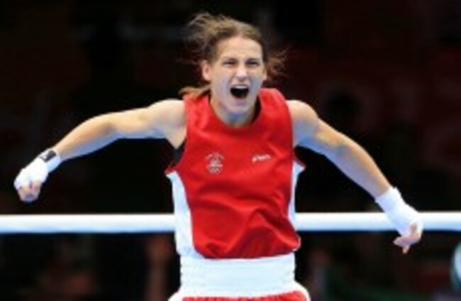 As it happened: London 2012, Day 13