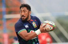 Time to press the Bundee button: Talking points ahead of the final Lions Test
