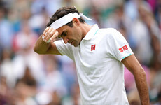 Federer pulls out of Toronto and Cincinnati to raise US Open doubts