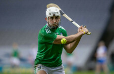 Morrissey and Gillane return as Limerick name team to face Waterford
