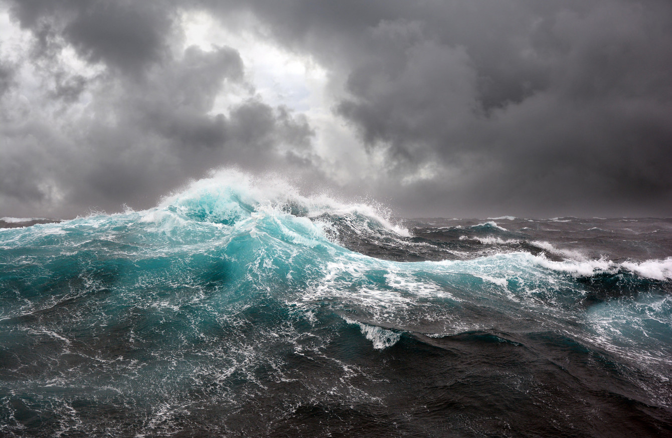 Atlantic's major current is weakening, signalling significant weather changes – study