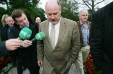 Backbenchers, independents remain tight-lipped on Budget vote